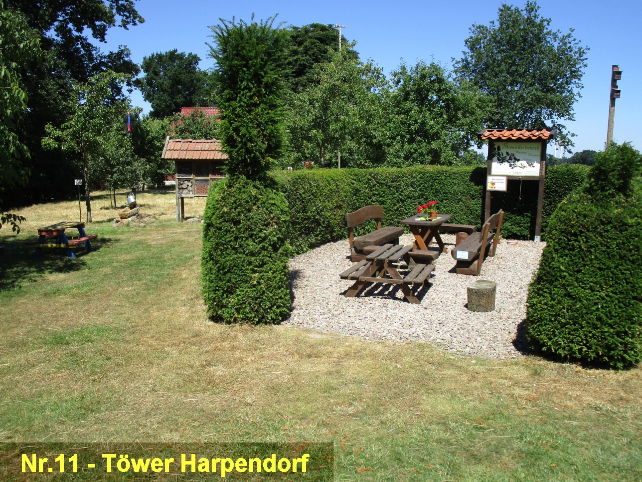 Töwer Töwer Harpendorf in Harpendorf