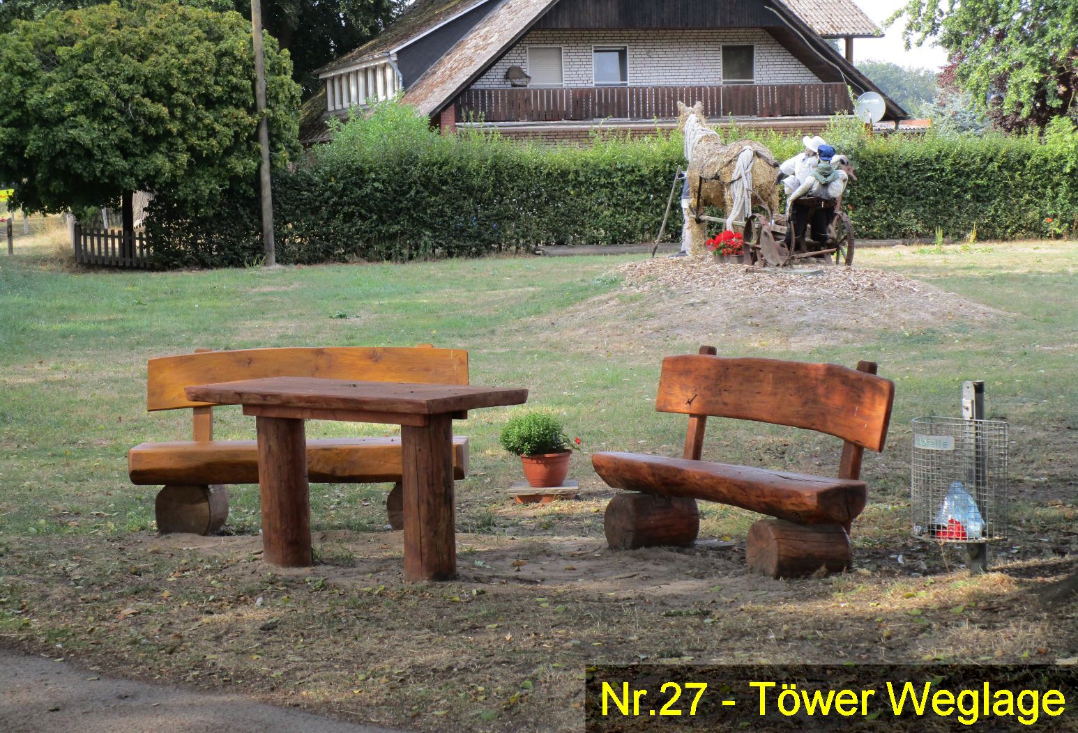 Töwer Töwer Weglage in Rieste