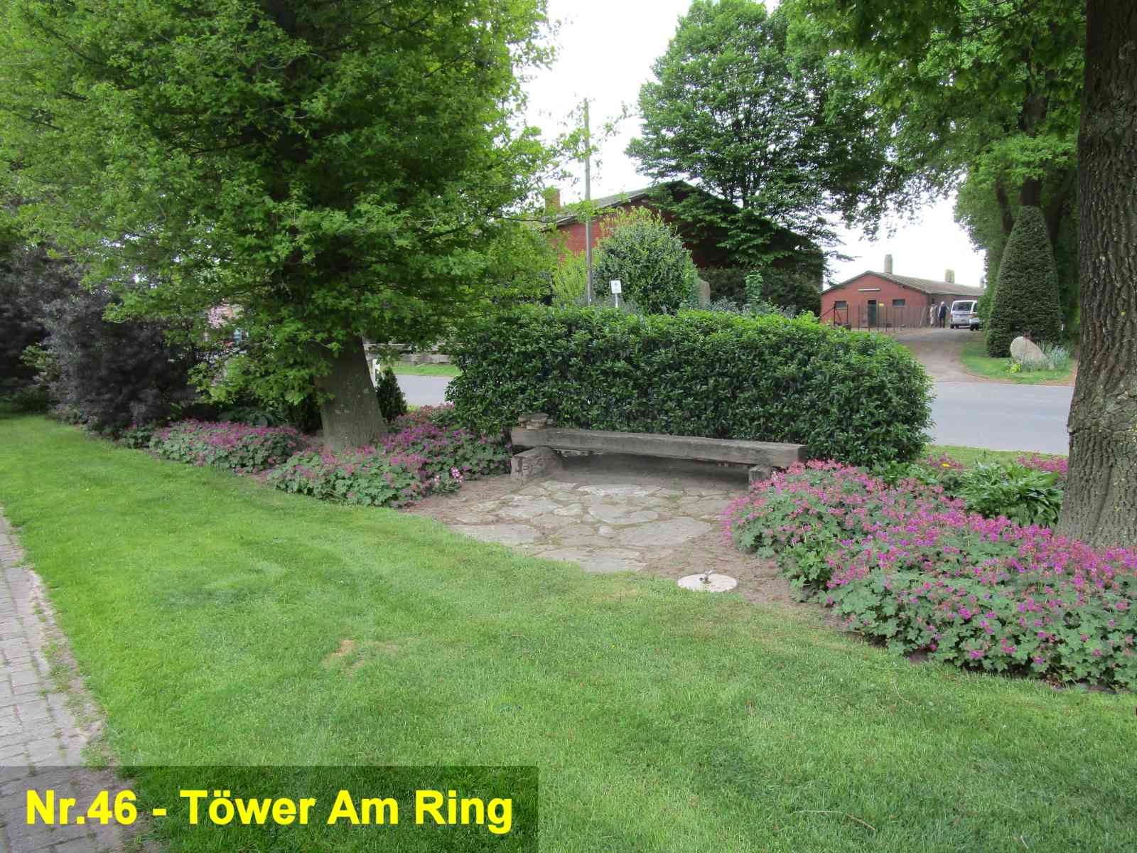Töwer Töwer Am Ring in Rüschendorf
