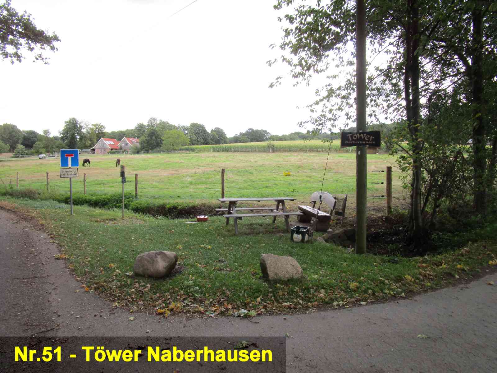 Töwer Töwer Naberhausen in Neuenkirchen